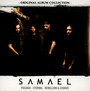 Original Album Collection - Samael