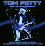 Dean E Smith Activity Center University Of Carolina Septembe - Tom Petty