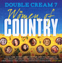 Double Cream 7:Women Of Country - V/A