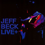 Live - Jeff Beck