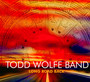 Long Road Back - Todd Wolfe Band