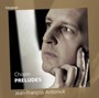 Preludes - F. Chopin
