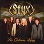 Live At The Orleans Arena - Styx