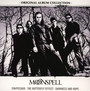 Original Album Collection - Moonspell