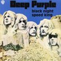 Black Night / Speed King - Deep Purple
