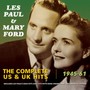 Complete Us & UK Hits 1945-61 - Les Paul  & Mary Ford