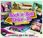 Drive-In - Drive-In  /  Various (UK)