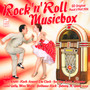 Rock'n'roll Musicbox - V/A