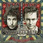 Dylan, Cash, & The Nashville Cats: A New Music City - V/A