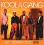 Live - Kool & The Gang