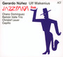 Jazzpana-Live - Nunez / Wakenius / Dominguez