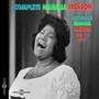 Integrale Volume 13-1961 - Mahalia Jackson