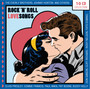Rock'n'roll Love Songs - Rock'n'roll Love Songs  /  Various (Ger)