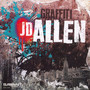 Graffiti - JD Allen