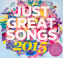 Just Great Songs 2015 - Just Great Songs   