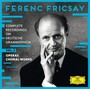 Complete Recordings On DG vol.2 Vocal Wo - Ferenc Fricsay