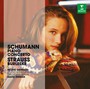 Klavierkonzert/Burleske - Schumann & Strauss