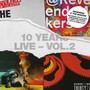 10 Years Live : vol 2 - Reverend & The Makers