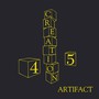 Creation Artifact 45 - V/A