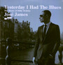 Yesterday I Had The Blues - Jose James