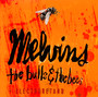 The Bulls & The Bees - Melvins