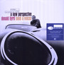 A New Perspective - Donald Byrd