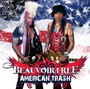 American Trash - Beauvoir & Free
