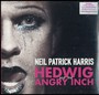 Hedwig & The Angry Inch / O.B.C.R. - Hedwig & The Angry Inch  /  O.B.C.R.