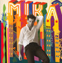 No Place In Heaven - Mika