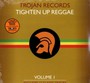 Best Of Tighten Up Reggae 1 - V/A