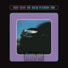 Night Train - Oscar Peterson  (Trio)