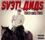 Naked Horse Rider - Svetlanas