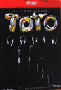Toto - 25TH Anniversary Live In Amsterdam - Alice Cooper