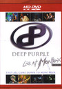 They All Came Down To Mont - Deep Purple