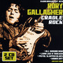 Gallagher, Rory - Cradle Rock: Radio Broadcast 1974 - Rory Gallagher