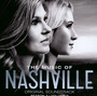 Music Of Nashville -S.3.2  OST - V/A