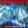 Live At The Palladium - Soundgarden