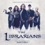 Librarians  OST - Joseph Loduca