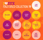 ZYX Italo Disco Collection 19 - I Love ZYX   