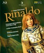 Rinaldo, Opera - Georg Haendel -Friedrich