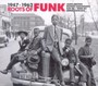 1947-1962 - Roots Of Funk
