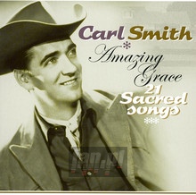 Amazing Grace - Carl Smith