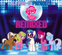 My Little Pony Friendship Is Magic Remixed  OST - Daniel Ingram