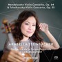 Violin Concertos - Mendelssohn  /  Steinbacher  /  Orchestre De La Suisse