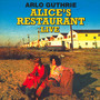 Alice's Restaurant Live - Arlo Guthrie