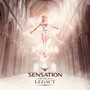 Sensation 2015 - V/A