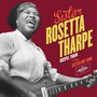 Gospel Train + Sister On Tour - Sister Rosetta Tharpe 