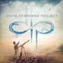 Sky Blue/Stand-Alone - Devin Townsend Project 