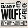 Danny Wolfe & Friends - V/A