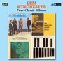 4 Classic Albums - Lem Winchester